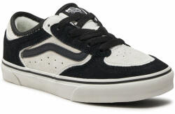 Vans Teniszcipő Vans Jn Rowley Classic VN000E52UY61 Blanc De Blanc/Black 35