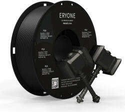 Eryone Metallic Iron PLA Fémhatású Vas 3D nyomtató Filament 1.75mm, 1kg/tekercs