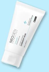 Neogen Éjszakai nyugtató arcmaszk Dermalogy A-Clear Soothing Overnight Mask - 100 ml