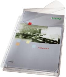 Leitz Folie de protectie Leitz Jumbo A4 170 microni cu clapa 5 bucati/set (ESS47573003)