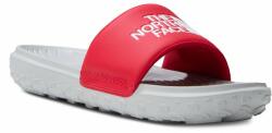The North Face Papucs The North Face M Never Stop Cush Slide NF0A8A90M2C1 Tnf Red/High Rise Grey 48 Férfi