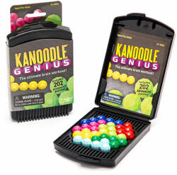 Educational Insights Kanoodle® Genius - logikai játék (haladó) (3026)