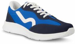 Regatta Sportcipők Regatta Marine Retro RMF825 OxfdBlu/Navy 0L8 45 Férfi