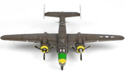 Academy USAAF B-25D Pacific Theatre repülőgép műanyag modell (12328) - mall
