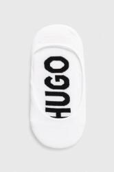 Hugo zokni 2 db fehér, női - fehér 39/40 - answear - 4 790 Ft