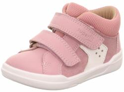 Superfit Pantofi pentru fete pentru toate anotimpurile SUPERFREE, Superfit, 1-000543-5510, roz - 22