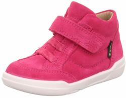 Superfit Pantofi pentru fete pentru toate anotimpurile SUPERFREE GTX, Superfit, 1-000546-5500, roz - 26