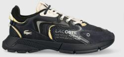 Lacoste sportcipő L003 Neo sötétkék, 45SMA0001 - sötétkék Férfi 42