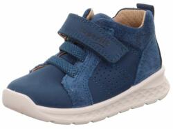 Superfit Pantofi pentru copii pentru toate anotimpurile BREEZE, Superfit, 1-000373-8010, albastru închis - 25