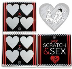 Scratch & Sex Gay