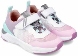 Biomecanics Sneakers Biomecanics 232230-J Blanco Y Rosa