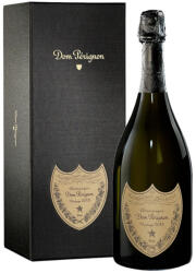 Dom Pérignon - Sampanie brut Gift Box - 0.75L, Alc: 12.5%