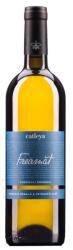 Domeniul Catleya Catleya - Freamat Alb (FA + FR) 2023 - 0.75L, Alc: 12.8%