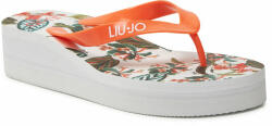 Liu Jo Flip-flops VA4185 E0396 Narancssárga (VA4185 E0396)