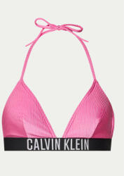 Calvin Klein Bikini felső KW0KW02387 Rózsaszín (KW0KW02387)