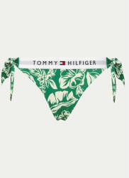 Tommy Hilfiger Bikini alsó UW0UW05366 Zöld (UW0UW05366)