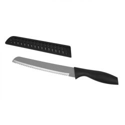 Casa Plastor Cutit pentru paine, 20 cm, cu teaca, Casa Plastor (43720)