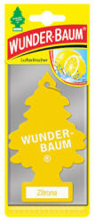 Wunder-Baum Odorizant Auto Wunder-Baum®, Lemon - polytron