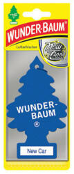 Wunder-Baum Odorizant Auto Wunder-Baum®, New Car - polytron