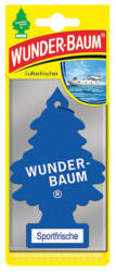 Wunder-Baum Odorizant Auto Wunder-Baum®, Sport - polytron