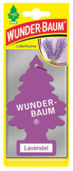Wunder-Baum Odorizant Auto Wunder-Baum®, Lavender - polytron