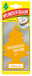Wunder-Baum Odorizant Auto Wunder-Baum®, Coconut - polytron