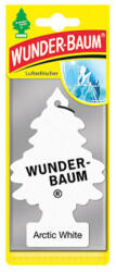Wunder-Baum Odorizant Auto Wunder-Baum®, Arctic White - polytron