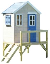 Wendi Toys Къща за игра My Cottage, ниска платформа