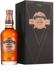 CHIVAS REGAL Whisky Chivas Ultis Deluxe Scotch 0.7l 40% alc. 0.7l