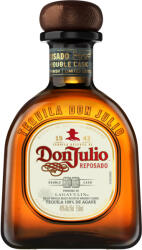 Don Julio Tequila Don Julio Reposado 38% alc. 0.7l