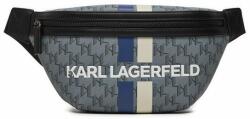 Karl Lagerfeld Övtáska 241M3055 Szürke (241M3055)