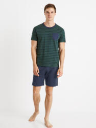 Celio Cible Pijama Celio | Verde | Bărbați | S