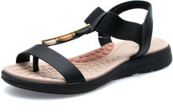 Pass Collection Sandale Pass Collection pentru Femei Summer Sandal Sth IZ7174.109. 22454_01-S (IZ7174.109.22454_01-)