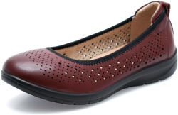 Pass Collection Pantofi casual Pass Collection pentru Femei Summer Shoe Lth M5M540009_D23-N (M5M540009_D23-N)
