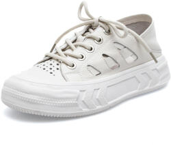Pass Collection Pantofi casual Pass Collection pentru Femei Summer Shoe Lth H3DL40006_B52-N (H3DL40006_B52-N)