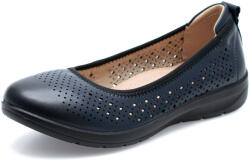 Pass Collection Pantofi casual Pass Collection pentru Femei Summer Shoe Lth M5M540009_B42-N (M5M540009_B42-N)