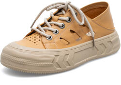 Pass Collection Pantofi casual Pass Collection pentru Femei Summer Shoe Lth H3DL40006_A04-N (H3DL40006_A04-N)