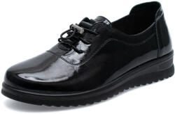 Pass Collection Pantofi casual Pass Collection pentru Femei Summer Shoe Lth X4X440003_A01-L (X4X440003_A01-L)