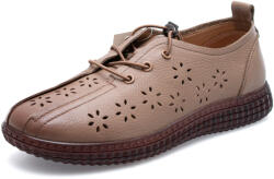 Pass Collection Pantofi casual Pass Collection pentru Femei Summer Shoe Lth J8J840007_B03-N (J8J840007_B03-N)
