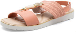 Pass Collection Sandale Pass Collection pentru Femei Summer Sandal Sth IZ7175.102. 22454_J1-S (IZ7175.102.22454_J1-)