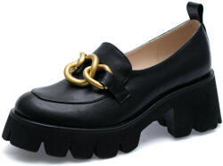 Epica Pantofi casual Epica pentru Femei Summer Shoe Lth D06933-903_A4601-N (D06933-903_A4601-N)