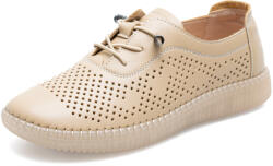Pass Collection Pantofi casual Pass Collection pentru Femei Summer Shoe Lth M5M540012_B03-N (M5M540012_B03-N)