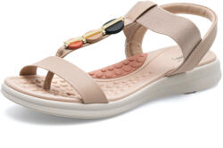 Pass Collection Sandale Pass Collection pentru Femei Summer Sandal Sth IZ7174.109. 22454_03-S (IZ7174.109.22454_03-)