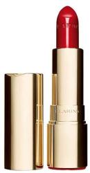 Clarins Joli Rouge Brillant Moisturizing Perfect Shine Sheer Lipstick ruj hidratant cu strălucire Woman 3.5 g