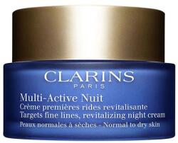 Clarins Multi-Active Nuit Revitalizing Woman 50 ml