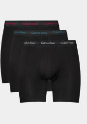 Calvin Klein Underwear 3 darab boxer 000NB1770A Fekete (000NB1770A) - modivo - 14 190 Ft