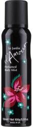 Eden Classics Le Jardin D'Amour - Spray parfumat 75 ml