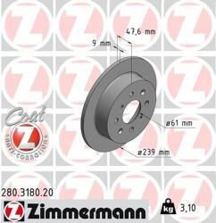 ZIMMERMANN Zim-280.3180. 20