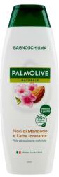 Palmolive Cremă-gel de duș - Palmolive Naturals Almond Flower&Milk Shower Cream 350 ml
