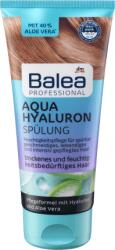Balea Professional Aqua Hyaluron balsam de păr, 200 ml